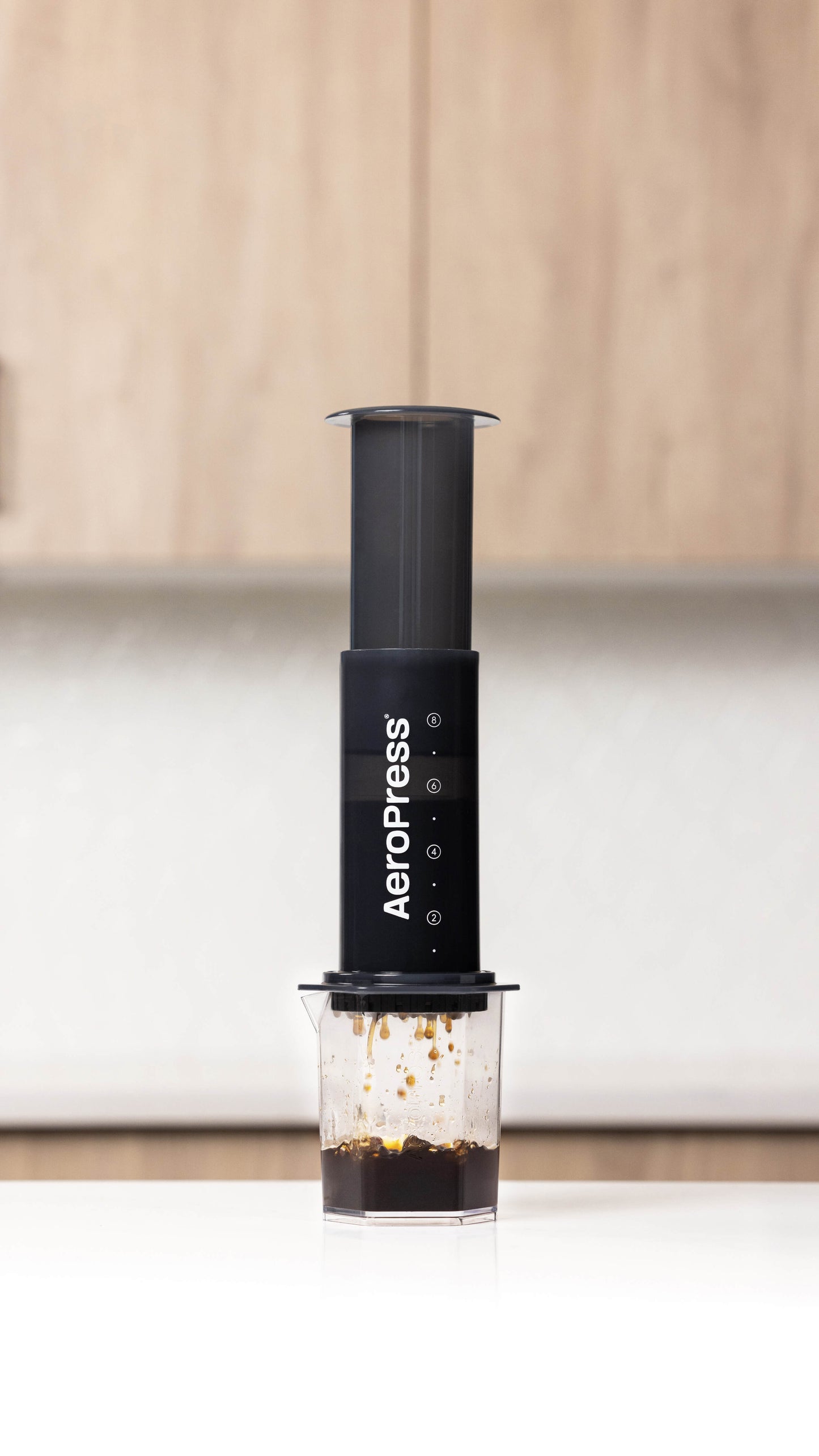 Aeropress XL