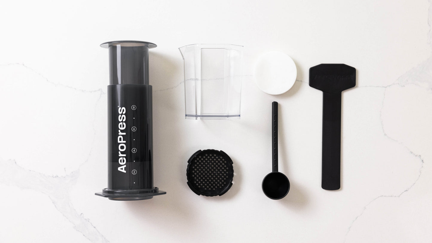 Aeropress XL