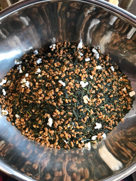 GEN-MAI-CHA