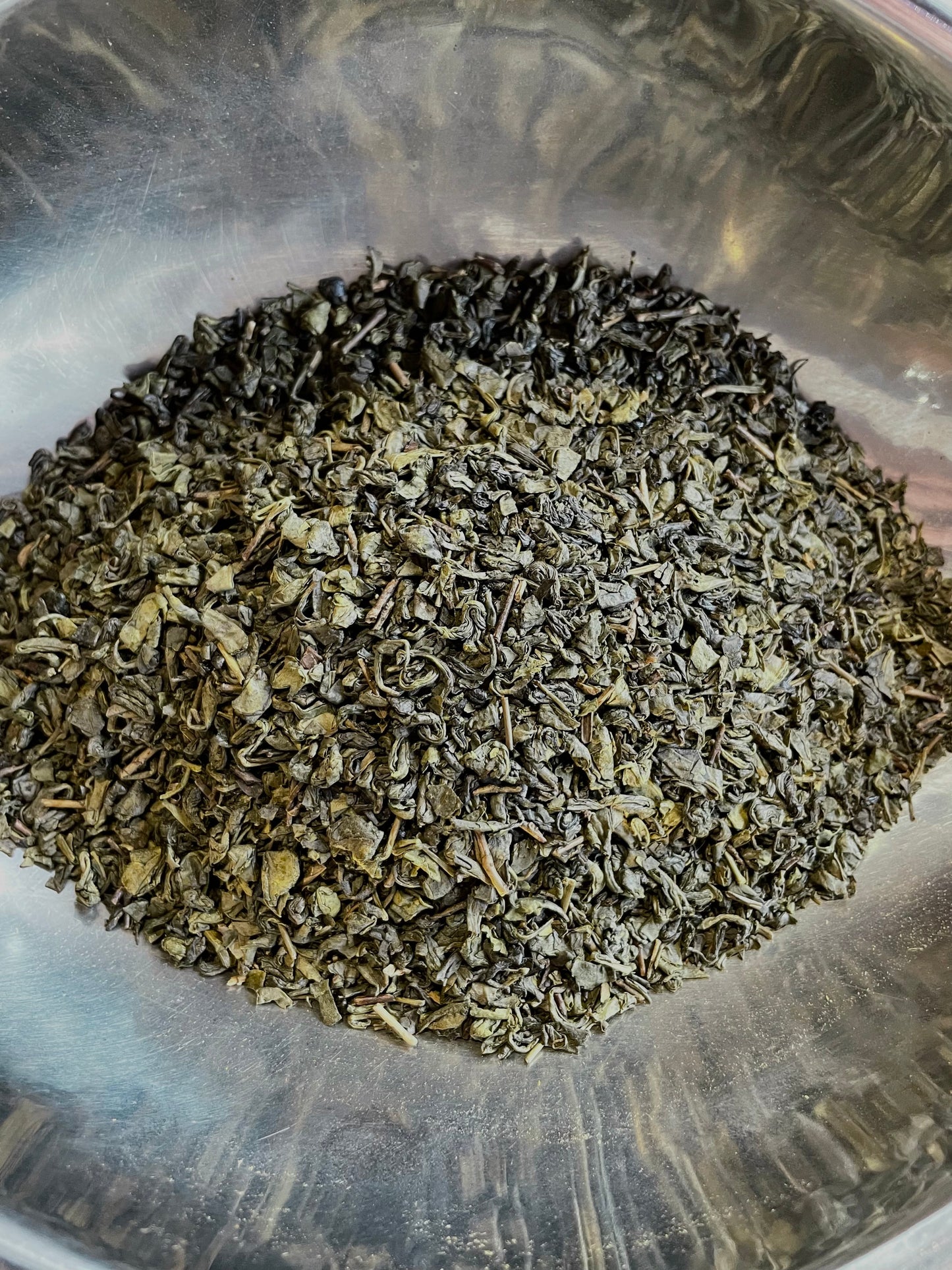 GUNPOWDER