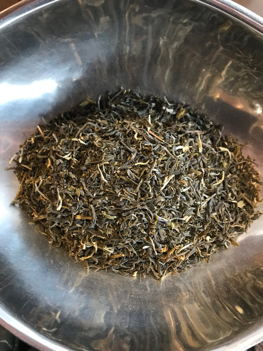 YUNNAN - Green tea