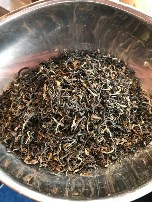 SIKKIM - 1st Flush