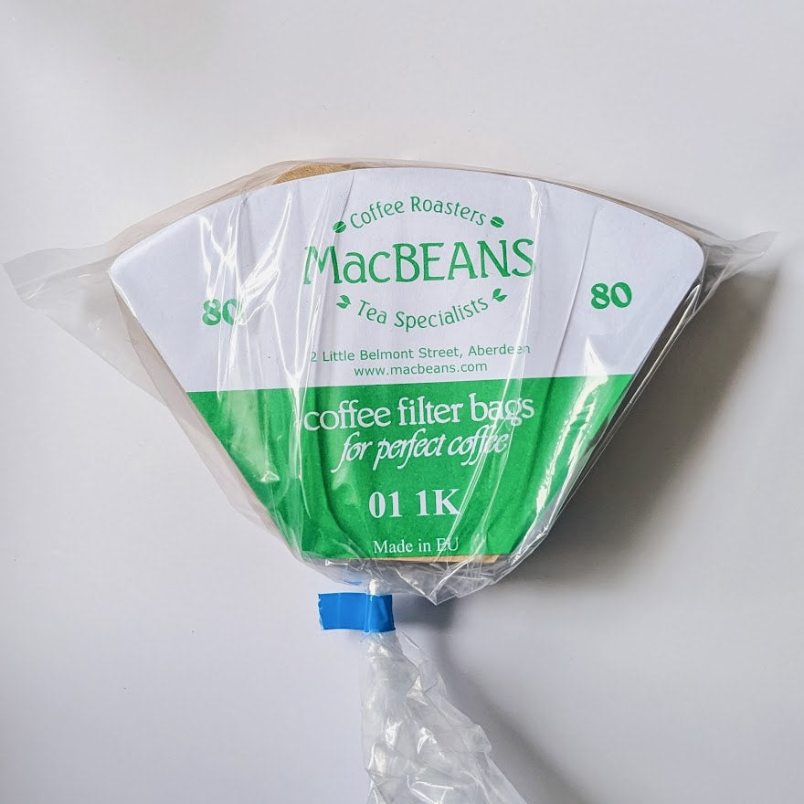 Coffee Filter Papers