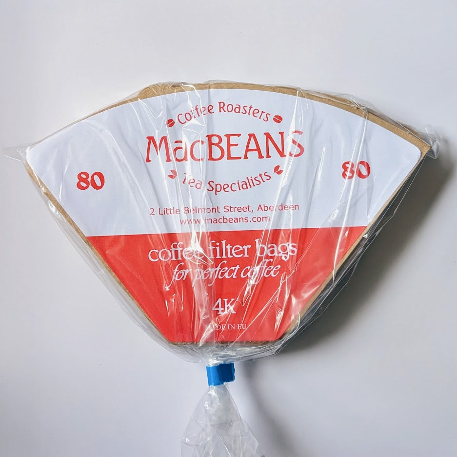 Coffee Filter Papers
