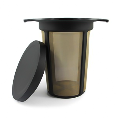 Cha Cult - Permanent Tea Filter