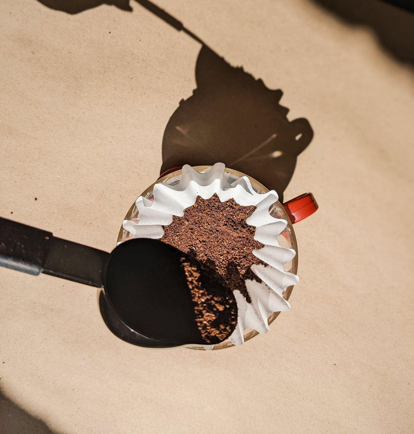 500g  'Coffee of the Moment' 6 Month Subscription