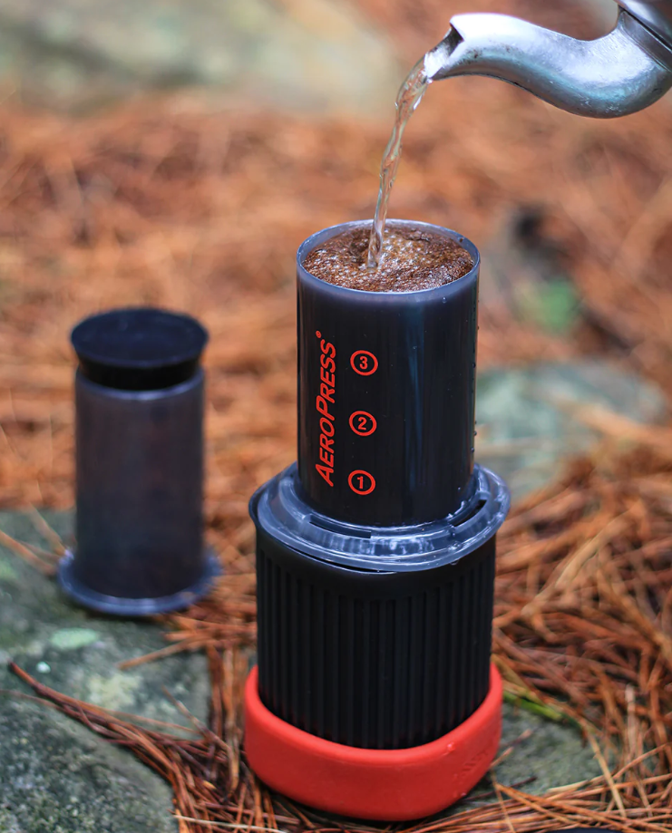 AeroPress GO Travel Coffee Maker