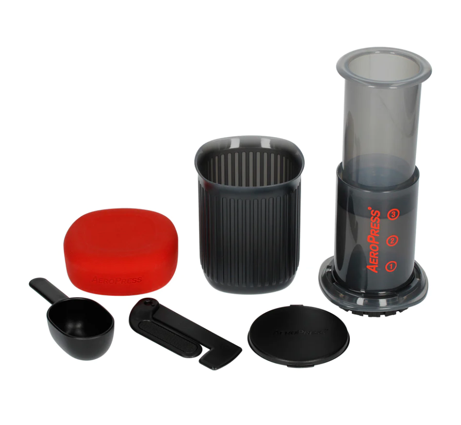 AeroPress GO Travel Coffee Maker