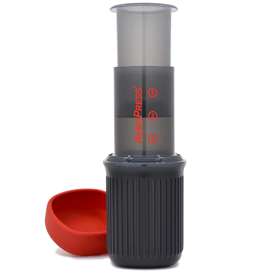 AeroPress GO Travel Coffee Maker