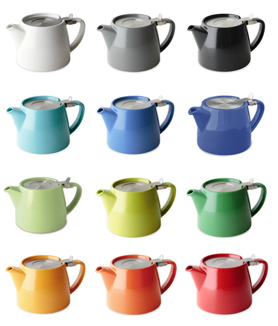 Stump Teapots 530ml