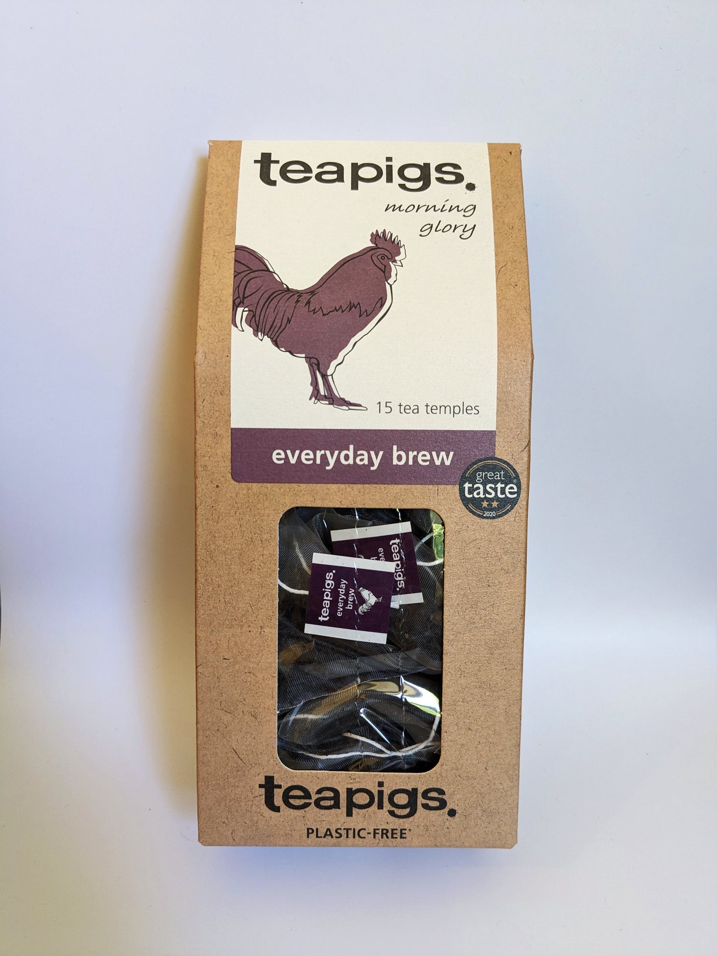 Teapigs Everyday Brew
