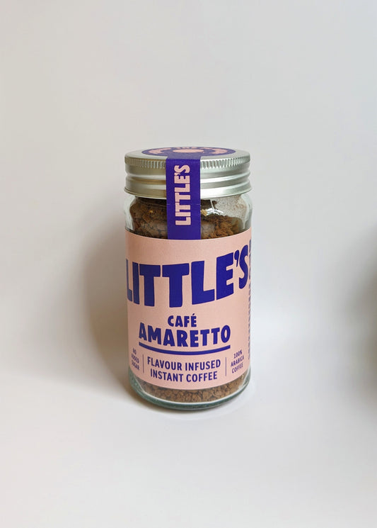 Little's Café Amaretto