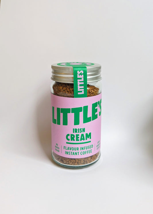 Little's Irish Cream