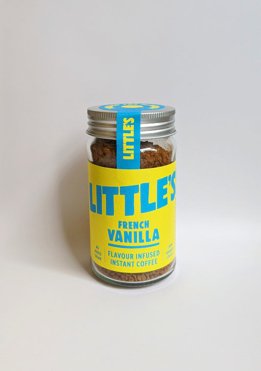 Little's French Vanilla