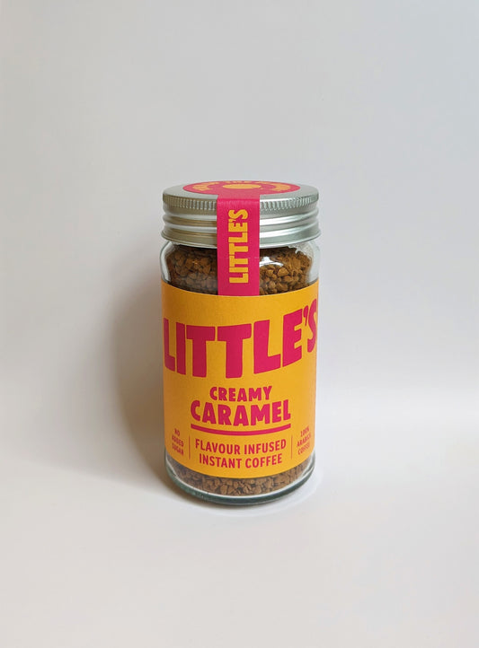 Little's Creamy Caramel