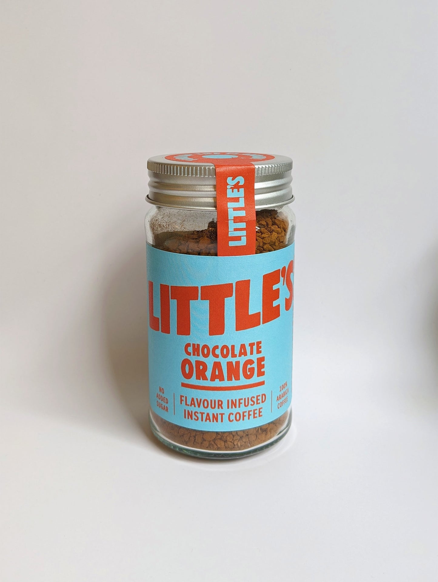 Little's Chocolate Orange