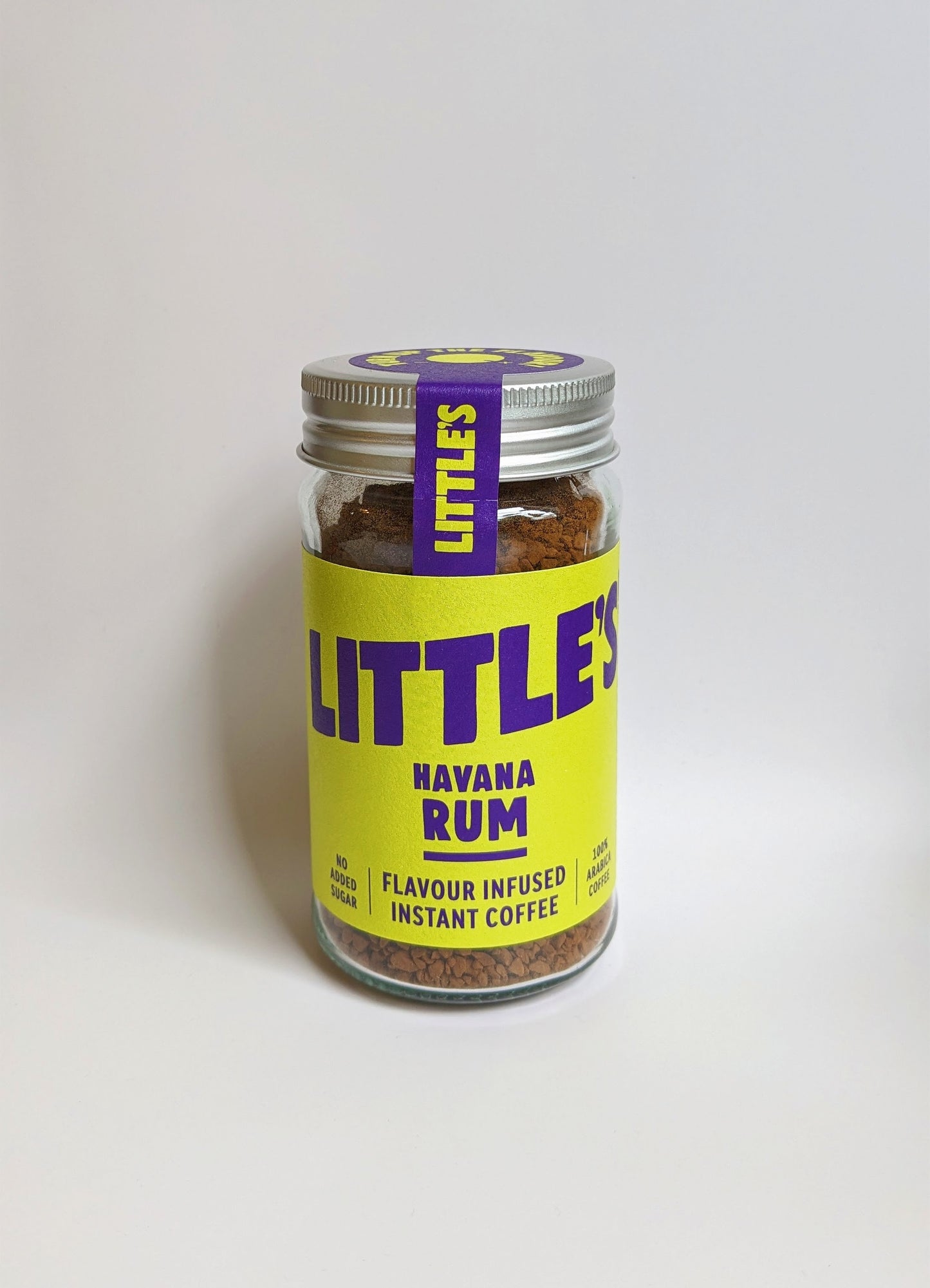 Little's Havana Rum
