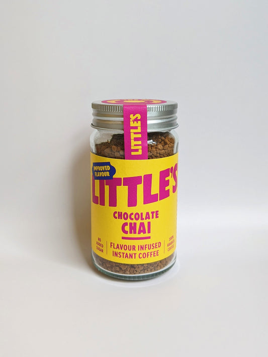 Little's Chocolate Chai