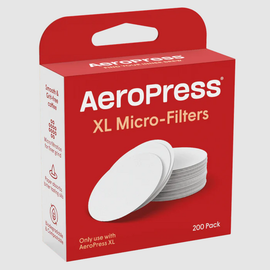 Aeropress  XL Micro-Filters