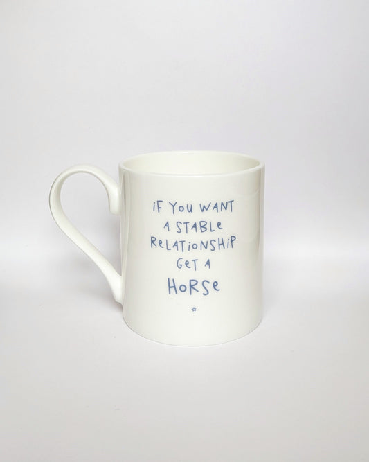 Mug 300ml - Stable