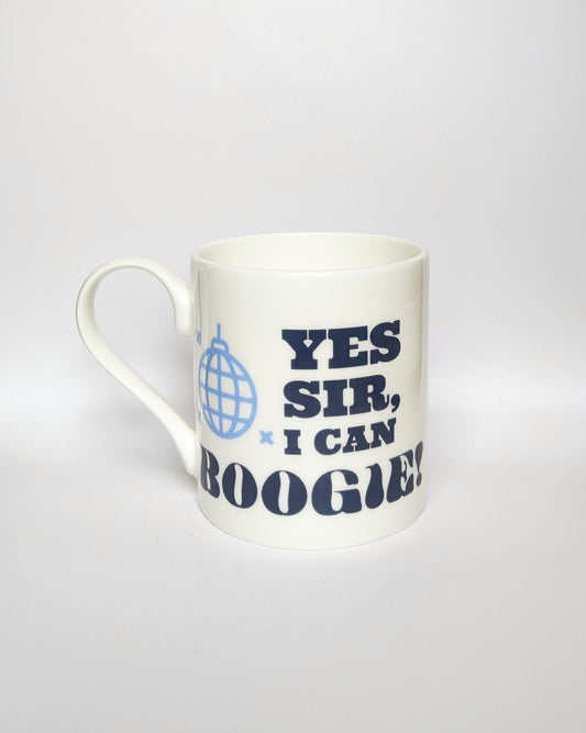 Mug 300ml - Boogie