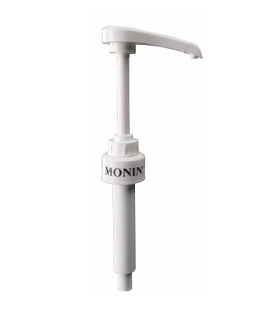 Monin Syrup Pump For 700ml glass bottle