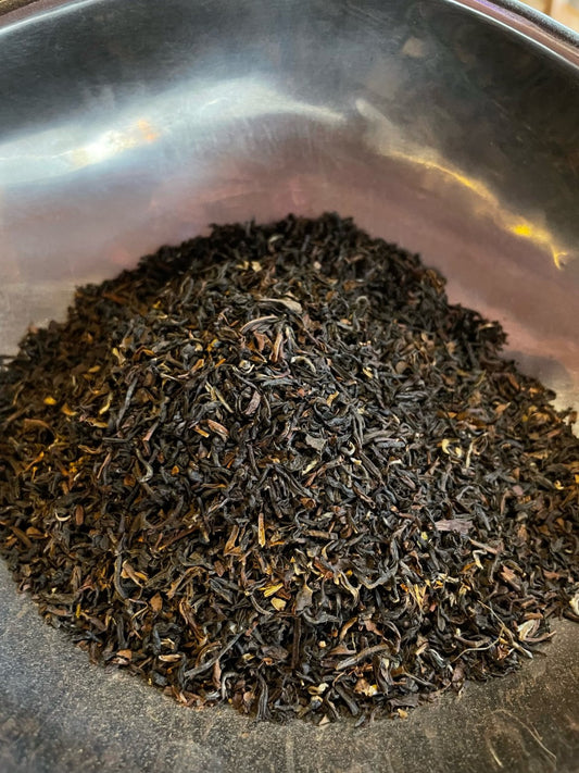 DARJEELING - Organic