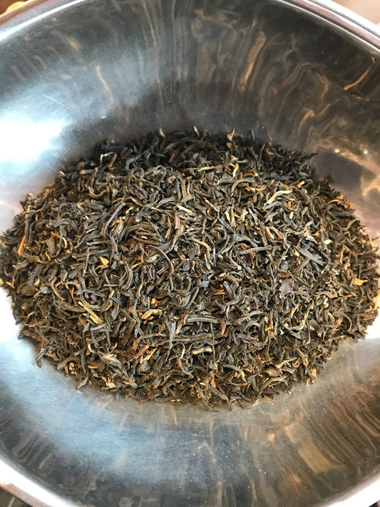 YUNNAN - Black tea