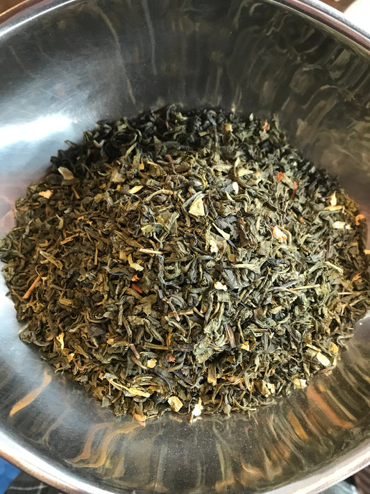 JASMINE - Green Tea